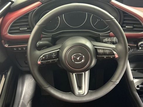 New 2026 MAZDA MAZDA3 Hatchback w/Premium Plus Pkg image 20