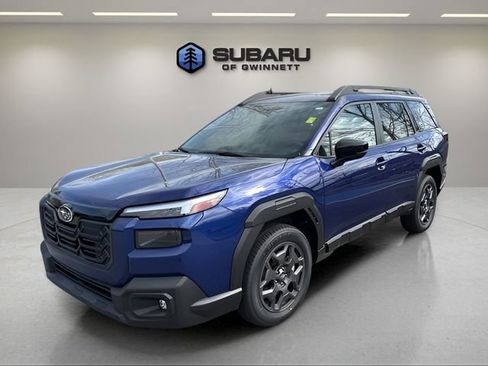 New 2026 Subaru Outback Premium image 1