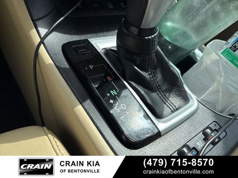 Used 2018 Toyota Highlander Limited Platinum image 23