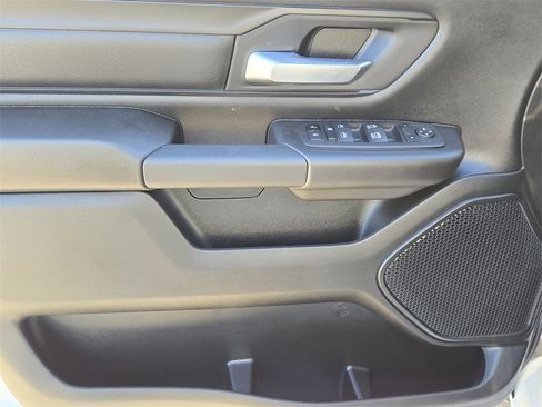 Used 2024 RAM 1500 Tradesman image 26