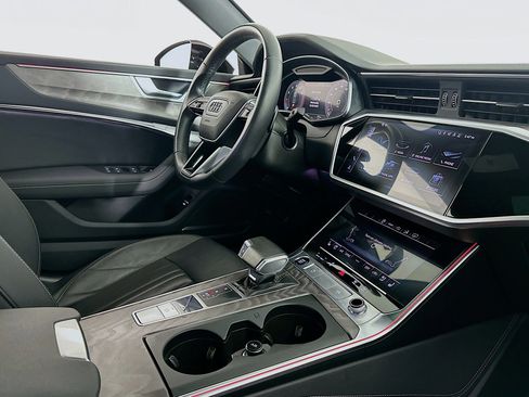 Used 2024 Audi A7 3.0T Premium Plus w/ Premium Plus Package image 29