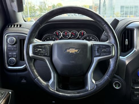 Used 2022 Chevrolet Silverado 2500 LT w/ All Star Edition AWD/4WD image 13