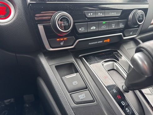 Used 2019 Honda CR-V EX-L image 31