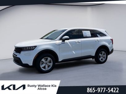 Used 2023 Kia Sorento LX