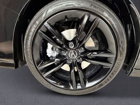 New 2026 Acura Integra A-Spec FWD image 11