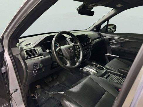 Used 2021 Honda Passport EX-L image 16