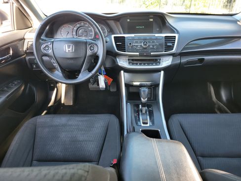 Used 2015 Honda Accord Sport image 14