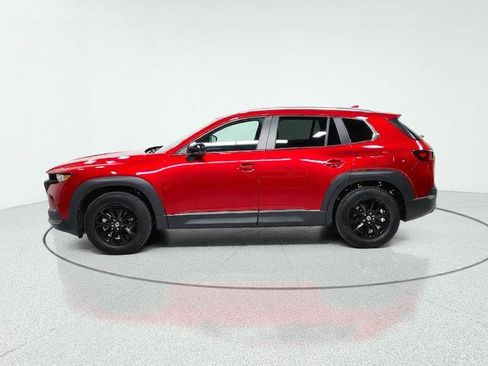 Used 2024 MAZDA CX-50 AWD 2.5 S w/ Premium Package image 5