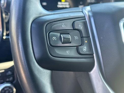 Certified 2024 GMC Sierra 3500 SLT w/ SLT Premium Package image 28