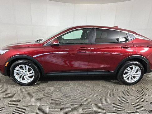 Used 2025 Buick Envista Preferred FWD image 6