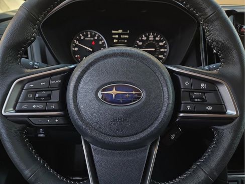 New 2026 Subaru Ascent Premium image 20