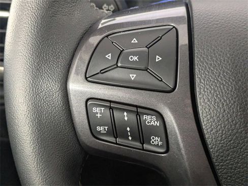 Used 2019 Ford Ranger Lariat w/ Equipment Group 501A Mid image 15