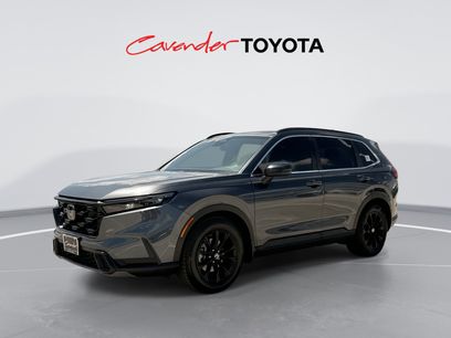 Used 2023 Honda CR-V Sport