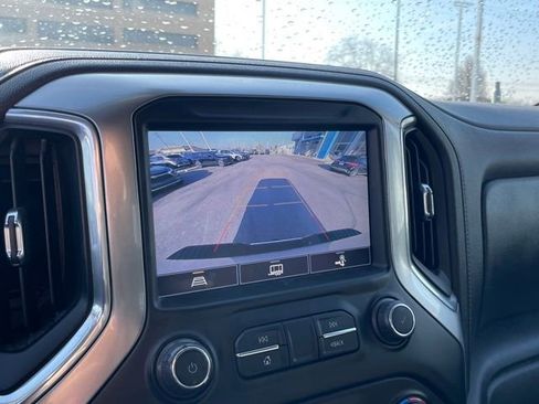 Used 2023 Chevrolet Silverado 2500 LT w/ All Star Edition image 27