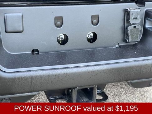 Used 2025 RAM 2500 Rebel w/ Rebel Level 2 Equipment Group AWD/4WD image 17
