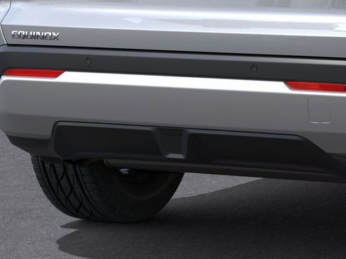 New 2026 Chevrolet Equinox LT w/ Safety and Technology Package image 14