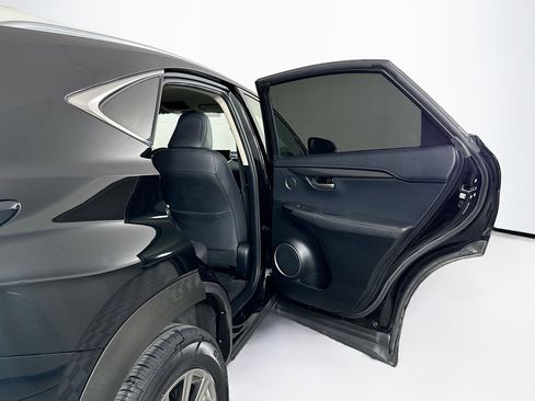 Used 2017 Lexus NX 200t AWD w/ Accessory Package image 29