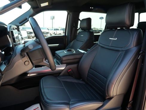 New 2026 Ford F150 Platinum AWD/4WD image 18