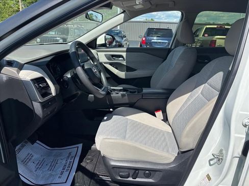 Used 2023 Nissan Rogue SV image 11