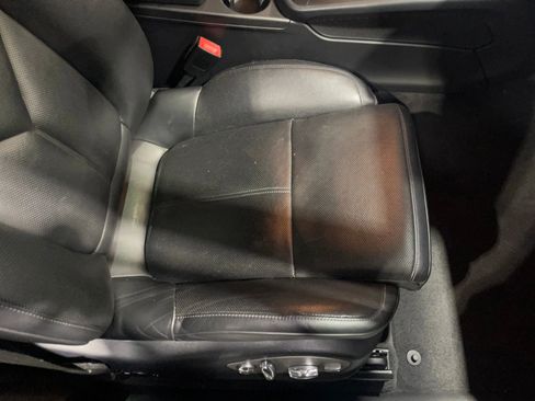 Used 2016 Porsche Macan S image 39