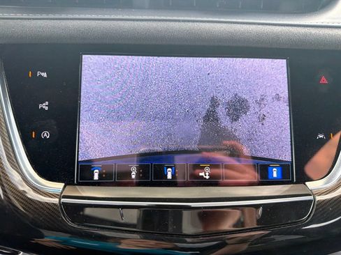 Used 2022 Cadillac XT6 Premium Luxury w/ Platinum Package AWD/4WD image 23