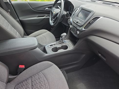 Used 2024 Chevrolet Equinox LT FWD image 15