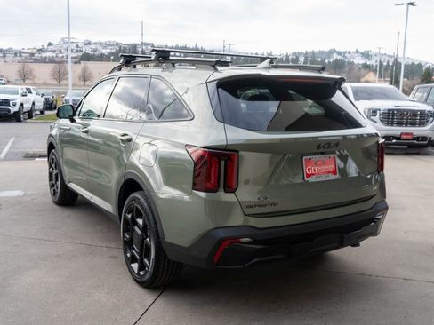 New 2026 Kia Sorento SX image 5
