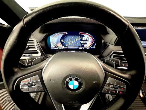 Certified 2023 BMW X3 xDrive30i w/ Convenience Package image 13