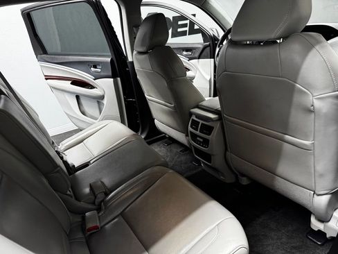 Used 2015 Acura MDX FWD w/ Technology Package image 53