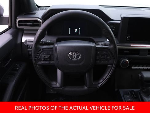 New 2025 Toyota Tacoma SR5 image 13