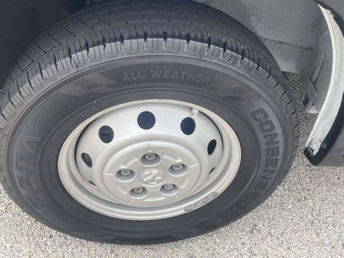 Used 2021 RAM ProMaster 2500 FWD image 11
