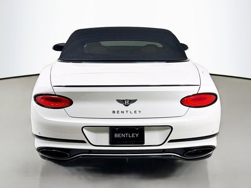 Certified 2024 Bentley Continental GT Speed AWD/4WD image 7