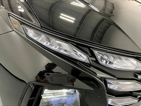 Used 2025 Hyundai Tucson SEL FWD image 36