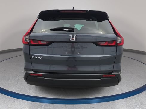 Used 2024 Honda CR-V EX image 6