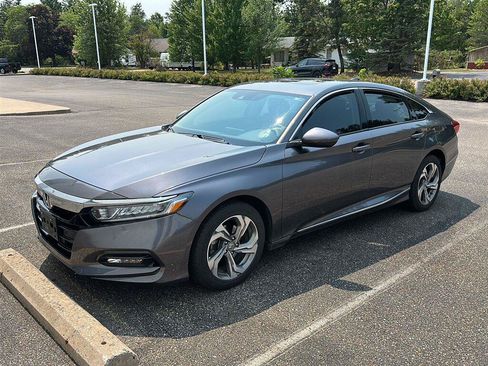 Used 2020 Honda Accord EX-L image 7