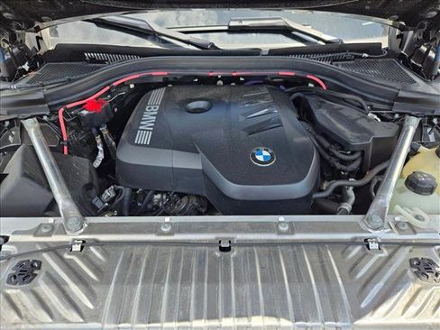 Used 2025 BMW X3 xDrive30i AWD/4WD image 22