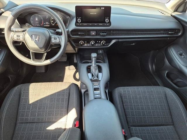Used 2024 Honda HR-V LX image 16