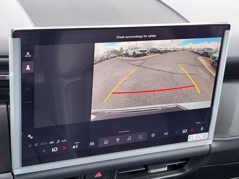 New 2026 MAZDA CX-5 Preferred image 9