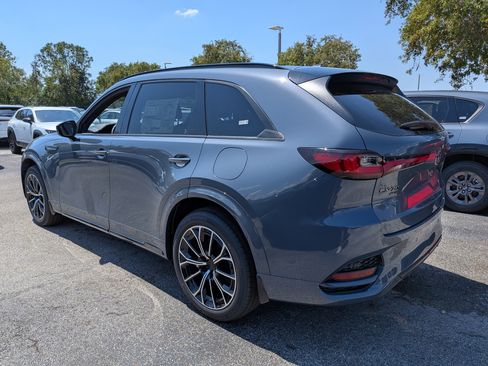 New 2026 MAZDA CX-70 3.3 Turbo S w/ Premium Package image 7