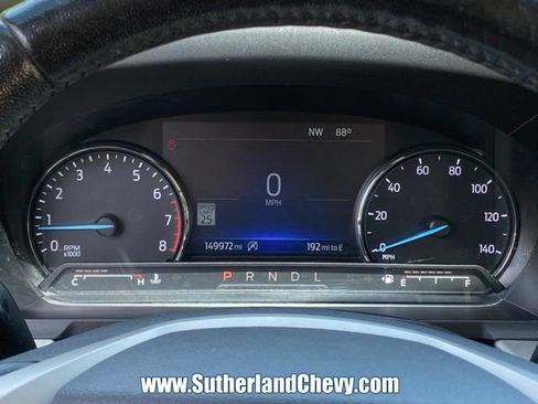 Used 2021 Ford Explorer XLT w/ Equipment Group 202A AWD/4WD image 23