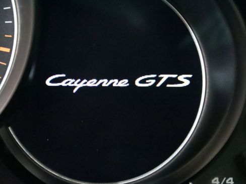 Used 2016 Porsche Cayenne GTS AWD/4WD image 18