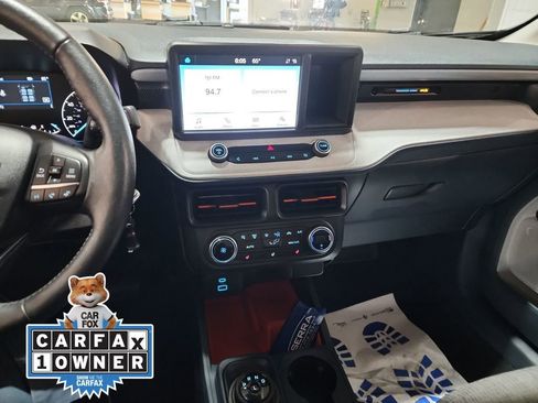 Used 2022 Ford Maverick XLT w/ Equipment Group 300A Standard image 22