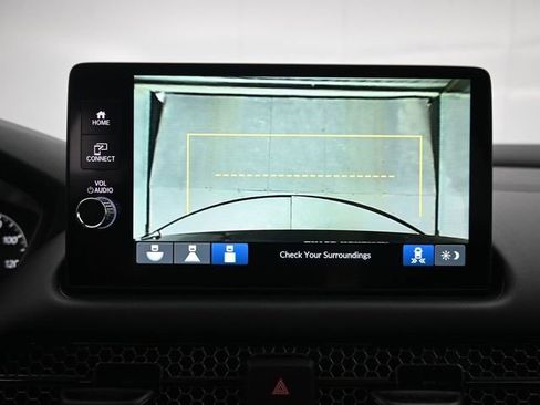 New 2026 Honda HR-V Sport image 17