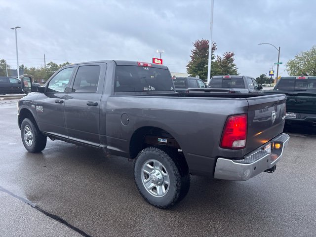 Used 2017 RAM 2500 Tradesman w/ Chrome Appearance Group AWD/4WD image 5