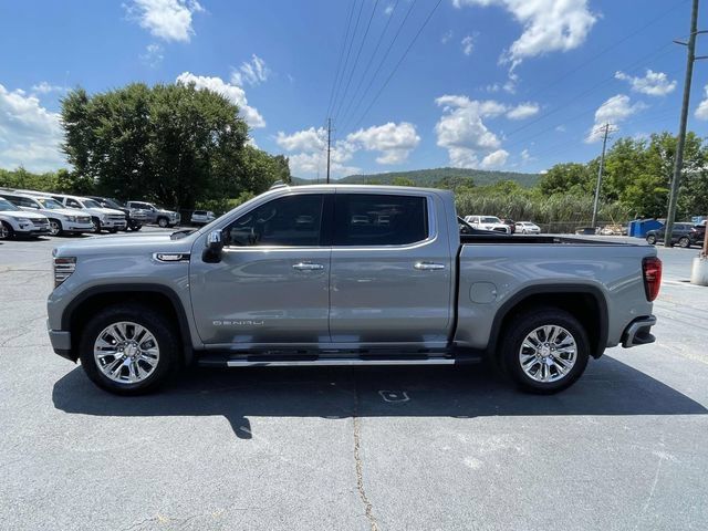 Certified 2026 GMC Sierra 1500 Denali AWD/4WD image 2