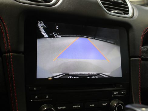 Used 2018 Porsche 718 Cayman GTS image 61