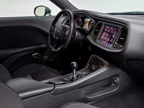 Used 2021 Dodge Challenger R/T Scat Pack image 12