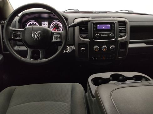 Used 2018 RAM 2500 Tradesman w/ Chrome Appearance Group AWD/4WD image 22