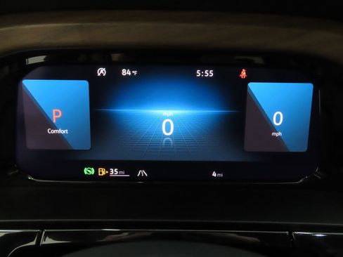 New 2026 Volkswagen Atlas SE image 13