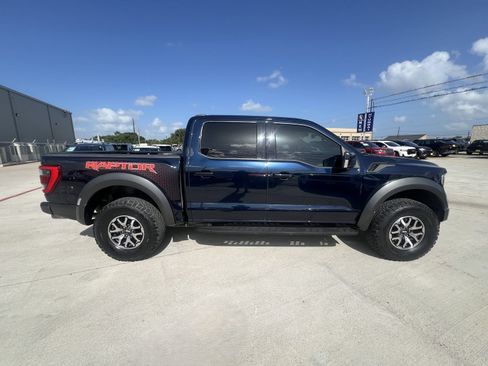 Used 2023 Ford F150 Raptor AWD/4WD image 2